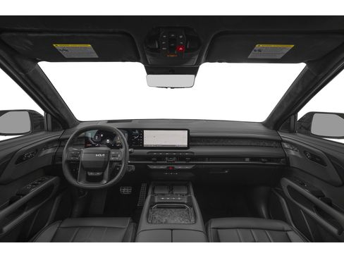 New 2027 Kia Telluride SX X-Pro AWD/4WD image 32