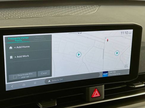 New 2026 Kia Carnival SX w/ SX Dark Edition Package FWD image 9