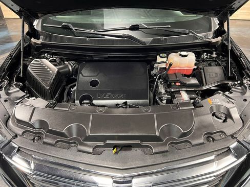 Used 2022 Chevrolet Traverse High Country image 18