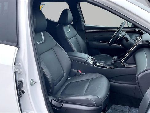 Used 2022 Hyundai Santa Cruz Limited AWD/4WD image 35