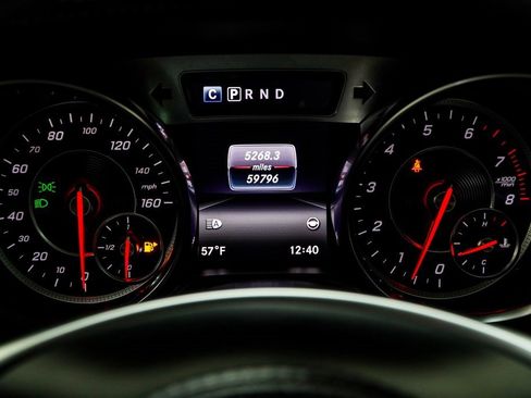 Used 2019 Mercedes-Benz SL 450 SL 450 image 31