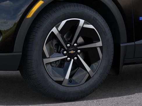 New 2026 Chevrolet Equinox EV LT image 33