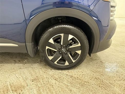 Certified 2025 Nissan Kicks SV w/ SV Premium Package image 14