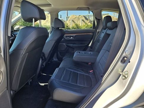Used 2019 Honda CR-V EX-L image 18