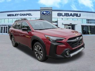 Used 2025 Subaru Outback Premium video 1