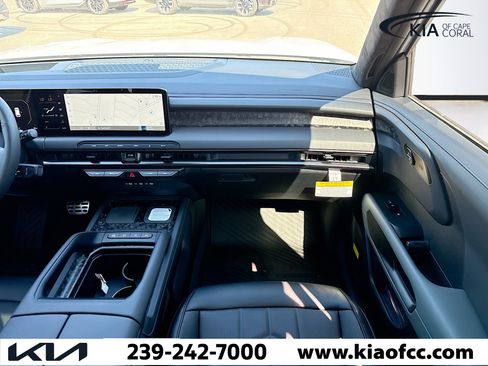 New 2027 Kia Telluride SX Prestige X-Pro AWD/4WD image 18