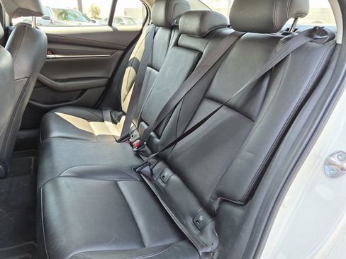 Used 2019 MAZDA MAZDA3 AWD Sedan w/ Preferred Package image 30