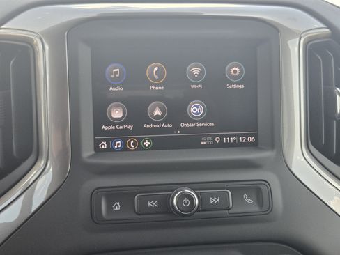 New 2025 Chevrolet Silverado 3500 W/T w/ WT Convenience Package image 12