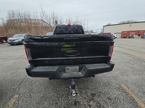 Used 2019 Ford F350 XLT w/ XLT Value Package image 6