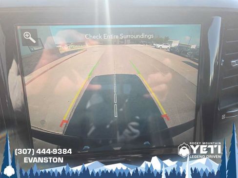 Used 2019 RAM 1500 Big Horn AWD/4WD image 25
