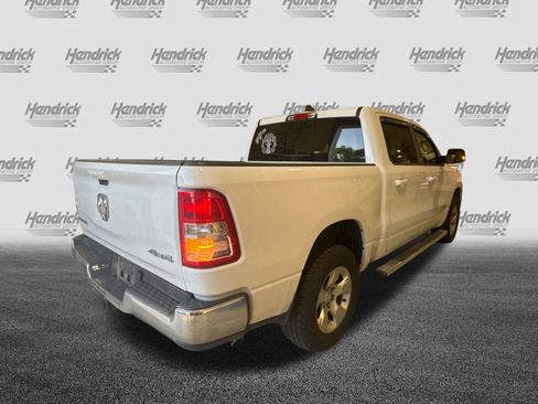 Used 2022 RAM 1500 Big Horn image 10