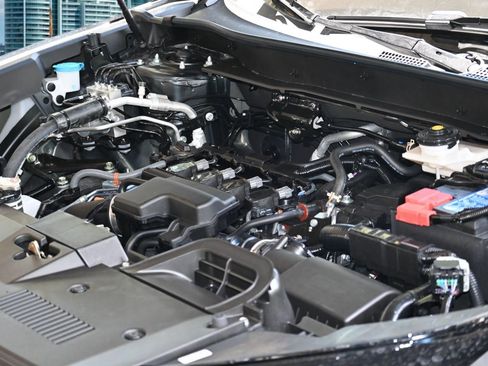 New 2026 Honda CR-V LX image 36