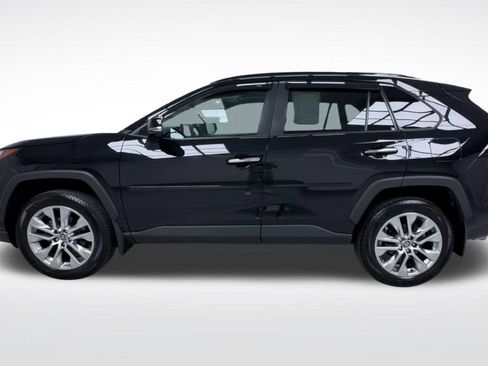 Certified 2024 Toyota RAV4 Limited w/ Advanced Technology Package AWD/4WD image 6