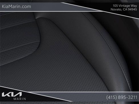 New 2026 Kia Sportage SX image 24