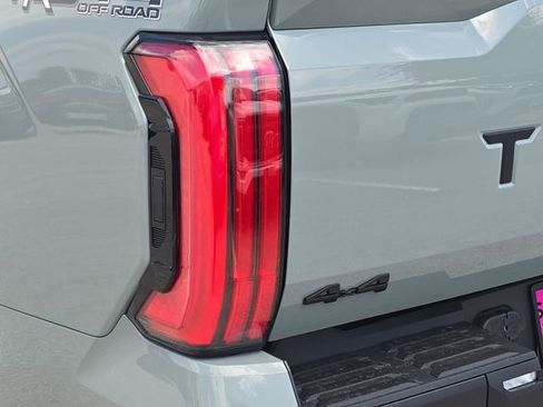 New 2026 Toyota Tundra Limited AWD/4WD image 34