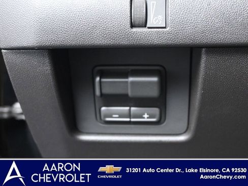 New 2026 Chevrolet Colorado W/T w/ WT Custom Package image 22