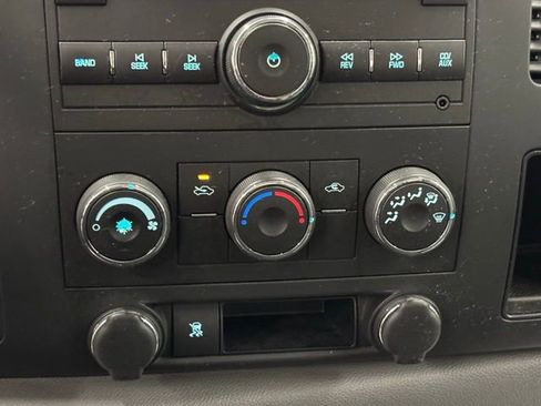 Used 2009 GMC Sierra 1500 W/T image 22