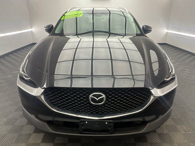 Used 2024 MAZDA CX-30 AWD 2.5 S w/ Select Sport Pkg image 2
