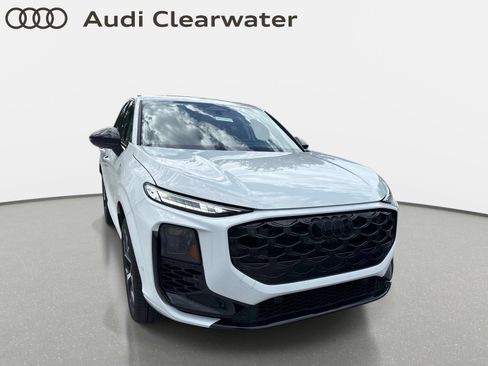 New 2026 Audi Q3 quattro 2.0T AWD/4WD image 7