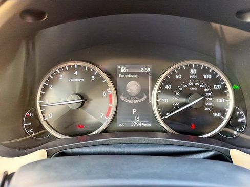 Used 2021 Lexus NX 300 FWD w/ Accessory Package 2 image 38