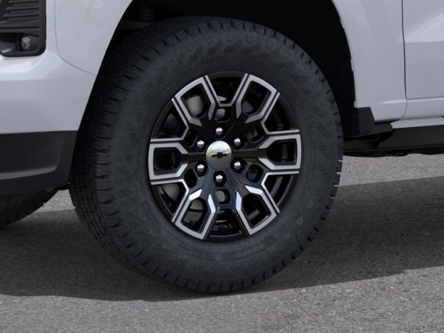 New 2026 Chevrolet Colorado Z71 AWD/4WD image 9