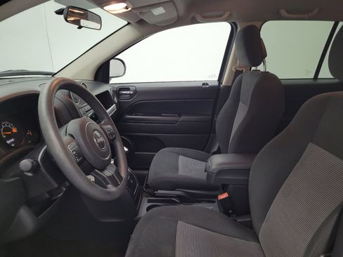 Used 2015 Jeep Compass Sport w/ Power Value Group AWD/4WD image 17