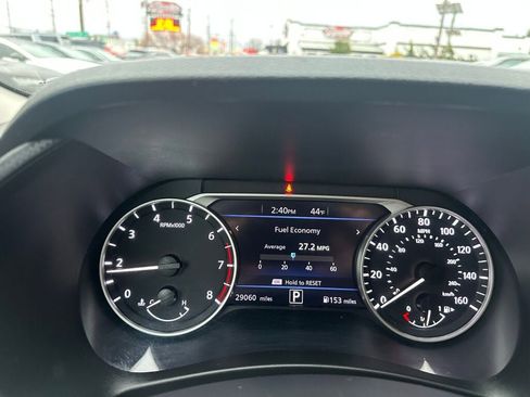 Used 2021 Nissan Sentra SR image 13