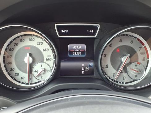 Used 2017 Mercedes-Benz GLA 250 4MATIC image 27