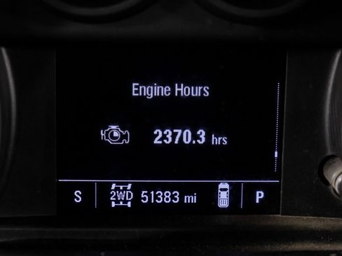 Used 2024 GMC Sierra 3500 Pro AWD/4WD image 17