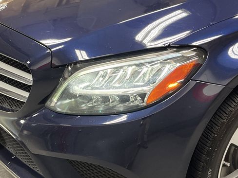 Used 2021 Mercedes-Benz C 300 4MATIC Sedan image 6