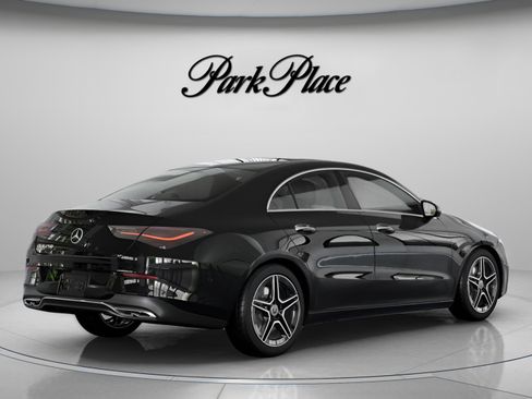 New 2026 Mercedes-Benz CLA 250 image 19
