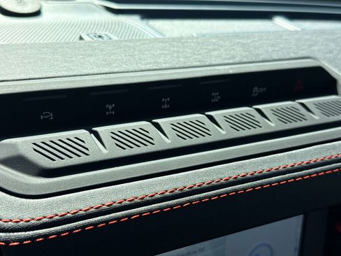 New 2025 Ford Bronco Raptor w/ Interior Carbon Fiber Pack image 22