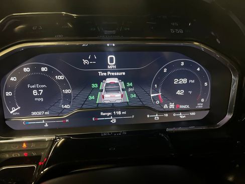 Certified 2025 GMC Sierra 1500 SLT image 20