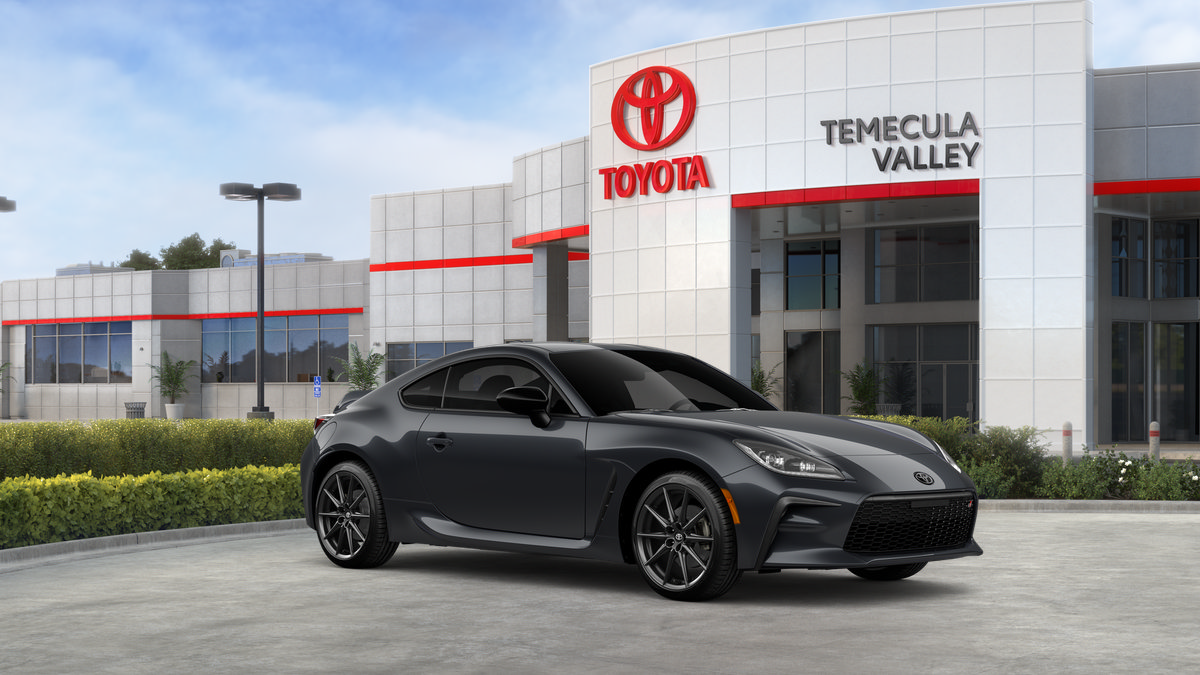 New 2027 Toyota GR86 Premium w/ ALL Weather Mat Package (TMS) RWD image 16
