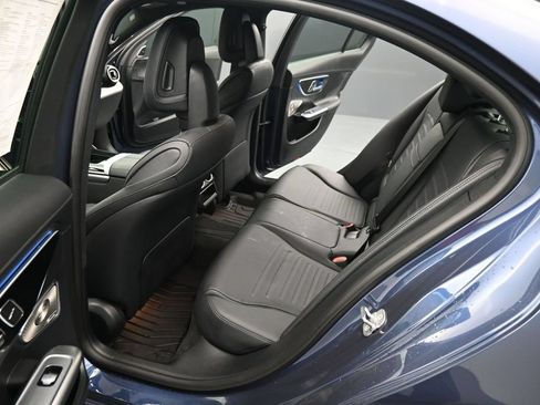 Used 2024 Mercedes-Benz C 300 4MATIC Sedan image 16