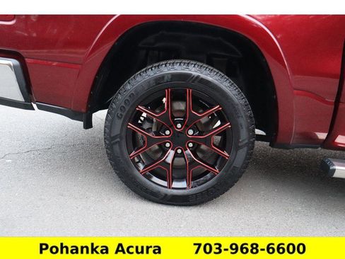 Used 2019 RAM 1500 Laramie image 28