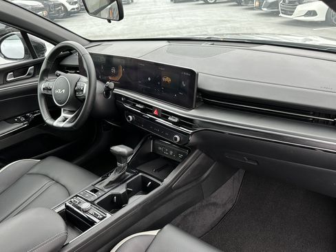 Certified 2025 Kia K5 GT-Line w/ GT-Line Premium Package FWD image 15