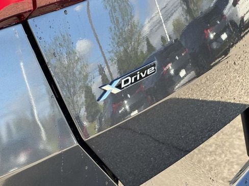 Certified 2025 BMW X3 xDrive30 AWD/4WD image 17