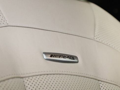 Used 2019 Mercedes-Benz E 63 AMG S image 16