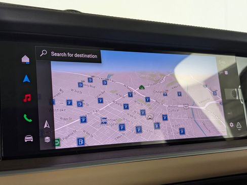 New 2026 Porsche Cayenne Coupe AWD/4WD image 34