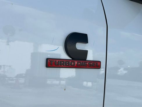 New 2025 RAM 2500 Tradesman w/ Bed Convenience Group image 14