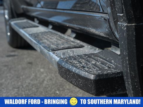 Used 2022 GMC Sierra 1500 SLT w/ SLT Convenience Package image 20