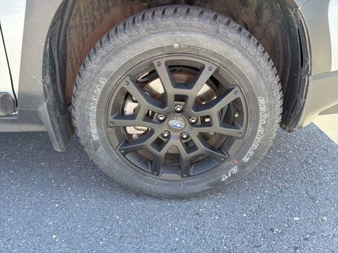 Certified 2024 Subaru Crosstrek 2.5i Wilderness AWD/4WD image 10