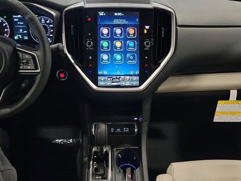 New 2026 Subaru Ascent Limited image 16
