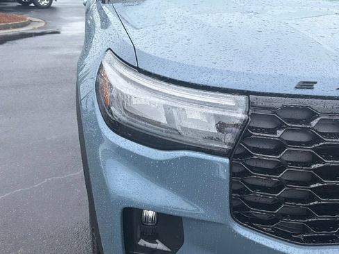 New 2026 Ford Explorer ST-Line AWD/4WD image 26