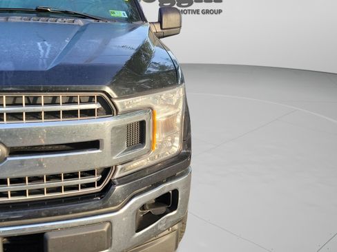 Used 2018 Ford F150 XLT w/ Equipment Group 302A Luxury image 7