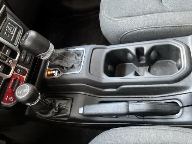 Used 2024 Jeep Gladiator Sport AWD/4WD image 22