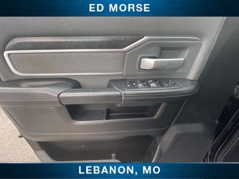 Used 2019 RAM 2500 Big Horn AWD/4WD image 20