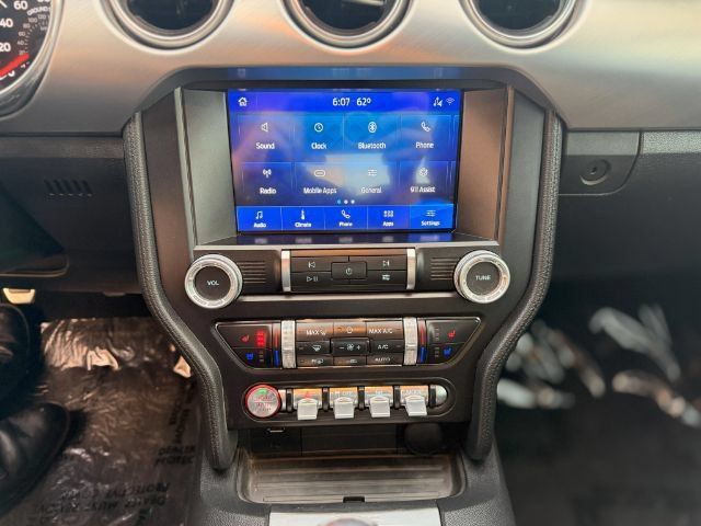 Used 2022 Ford Mustang GT Premium RWD image 20
