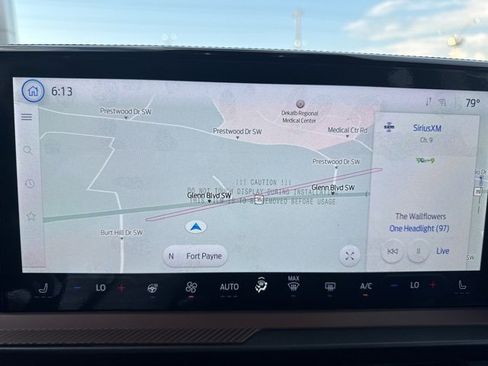 New 2025 Ford Bronco Sport Outer Banks w/ Outer Banks Tech Package+ image 21